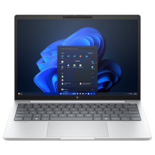 HP EliteBook 8 G1i Intel Core Ultra 5 225U 33.7cm 13.3Zoll WUXGA 16GB 512GB/SSD W11P SmartBuy 3J Gar (DE)
