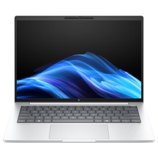 HP EliteBook 8 G1i Intel Core Ultra 5 225U 35.56cm 14Zoll WUXGA 16GB 512GB/SSD W11P SmartBuy 3J Gar (DE)