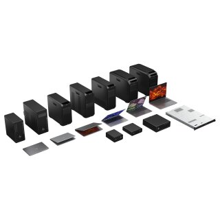 HP ZBook 8 G1i Intel Core Ultra 9 285H 35.56cm 14Zoll 2.5k 64GB 1TB/SSD W11P 3J Gar (DE)