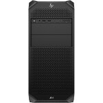 HP Z4 G5 Tower WKS W3-2545 64 1TBSSD RTX 4500 Ada W11P