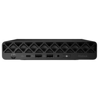 HP ProDesk 4 Mini G1I U7-265T/16GB/512GB/W11Pro WLAN