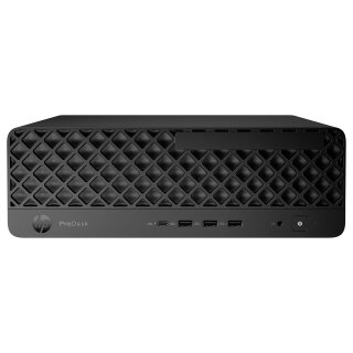 HP ProDesk 4 SFF G1i CU7-265/16GB/512GB/W11Pro