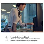 HP ProDesk 4 TWR G1i AI CU7-265/16GB/512GB/W11Pro