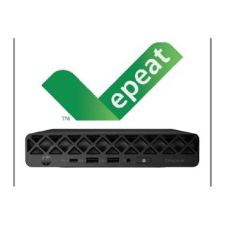 HP EliteDesk Mini 8 G1i CU7-265T/16GB/512GB/W11Pro