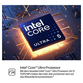 HP ELITEDESK 8 TWR G1I U5-235