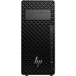 HP Z2 TWR G1i U9285K 32GB/1TB PC Germany - German...