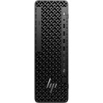 HP Z2 SFF G1i U7265K 32GB/1TB PC Germany - German...