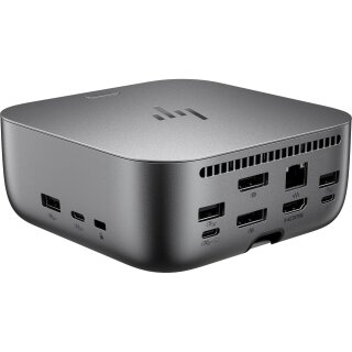 D HP Thunderbolt Dock G6 ULTRA 280W