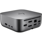 D HP Thunderbolt Dock G6 120 Watt