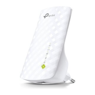 Repeater RE200 LAN 2.4/5GHz 300/ 433MBit