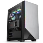 Midi Thermaltake H550 TG "ARGB" Black