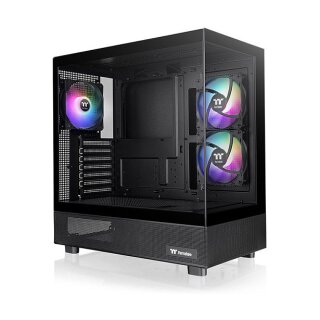 Midi Thermaltake View 270 Plus TG Midi "ARGB" Black