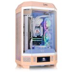Midi Thermaltake The Tower 300 "Peach Fuzz"