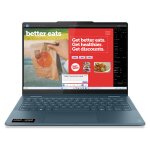 Lenovo Yoga 7 14AKP10 35.56cm (14 ) Ryzen AI5 16GB