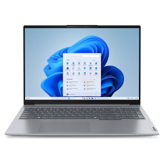 Lenovo ThinkBook 16 AMD G7 16" R5-7535HS 32/512 WUXGA W11P