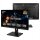 68,6cm/27" Thermaltake TPM-I27FUK 4K IPS 160HZ USB-C Gaming Monitor Black