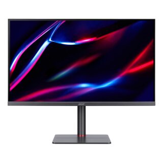 Acer Nitro XV275KP3 (69 cm (27 Zoll). schwarz. UltraHD/4K. IPS. AMD Free-Sync. USB-C. 160Hz Panel)