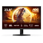 AOC 60.4cm (23.8") Q24G4RE 16:09 2xHDMI+DP IPS...