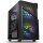 Tower Thermaltake Commander C31 TG ARGB Black