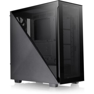 Tower Thermaltake Divider 300 TG Black