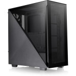 Tower Thermaltake Divider 300 TG Black