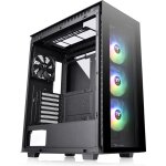 Tower Thermaltake Divider 500 TG ARGB Black