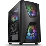 Tower Thermaltake Commander C34 TG ARGB Black