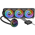 K Cooler Wasserkühlung Thermaltake Floe DX RGB 360...