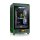 Mini Thermaltake The Tower 200 TG Dark Green