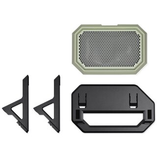 Thermaltake Chassis-Stand Kit for The Tower 600 Matcha Green