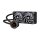 K Thermaltake TOUGHLIQUID Ultra 240 All-In-One Liquid Cooler 240mm
