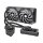 K Thermaltake Floe RC Ultra 240 CPU & Memory AIO Liquid Cooler 240mm