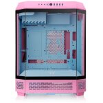 Thermaltake The Tower 600 Bubble Pink