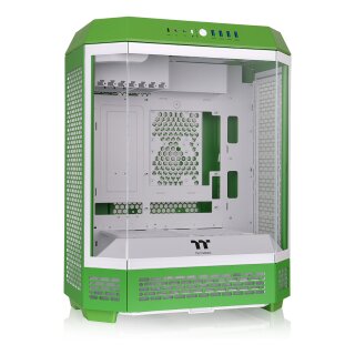 Thermaltake The Tower 600 Light-year Green