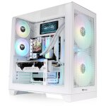 Midi Thermaltake View 390 Air Snow White