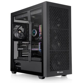 Big Thermaltake AX500 Black
