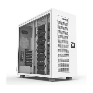Big Thermaltake AX700 TG Snow White