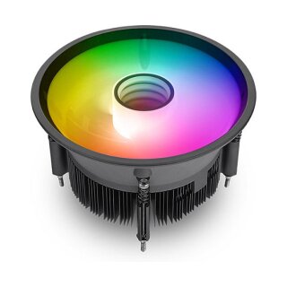 K Thermaltake UX150 ARGB Air cooler Black