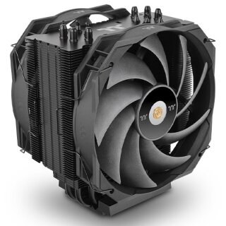 K Thermaltake Wair Air cooler Black