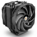 K Thermaltake Wair Air cooler Black