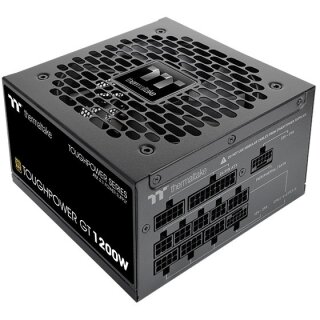 1200W Thermaltake Toughpower GT 1200W ATX3.1/GEN5 80+G BK