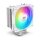 K Thermaltake UX400 ARGB White Air Cooler