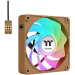 120mm Thermaltake CT120 EX Reverse ARGB Sync PC Cooling...