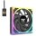 120mm Thermaltake TOUGHFAN EX 120 ARGB Sync 3Pack