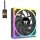 140mm Thermaltake TOUGHFAN EX 140 ARGB Sync 3Pack