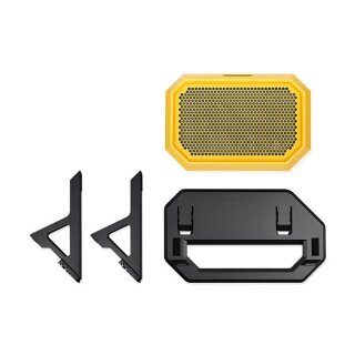 Thermaltake Chassis Stand Kit for The Tower 600 Butter Caramel