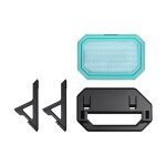 Thermaltake Chassis Stand Kit for The Tower 600 Mint...