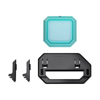 Thermaltake Chassis Stand Kit for The Tower 250 Mint Strawberry
