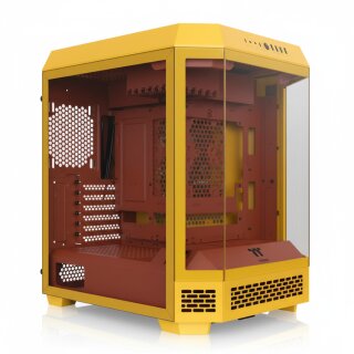 Thermaltake The Tower 600 Butter Caramel