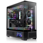 Thermaltake View 600 TG Black
